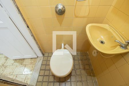 Casa para alugar com 432m², 5 quartos e 8 vagasBanheiro Social 2