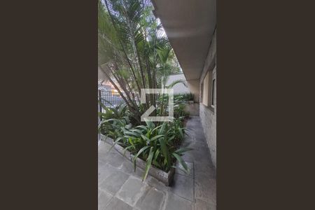 Apartamento para alugar com 110m², 2 quartos e sem vaga Apartamento para alugar com 110m², 2 quartos e sem vagaEntrada do Prédio