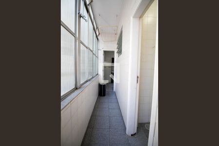 Apartamento para alugar com 110m², 2 quartos e sem vaga Apartamento para alugar com 110m², 2 quartos e sem vagaÁrea de Serviço