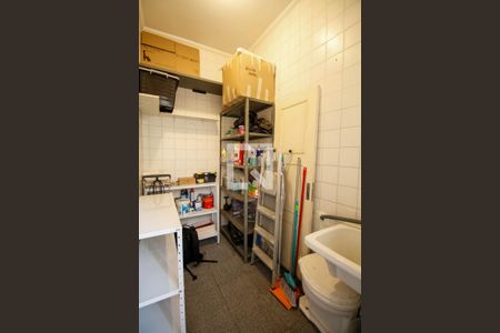 Apartamento para alugar com 110m², 2 quartos e sem vaga Apartamento para alugar com 110m², 2 quartos e sem vagaQuarto de Serviço