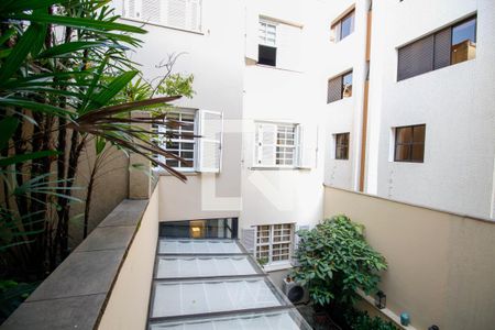 Apartamento para alugar com 110m², 2 quartos e sem vaga Apartamento para alugar com 110m², 2 quartos e sem vagaVista do Quarto 1