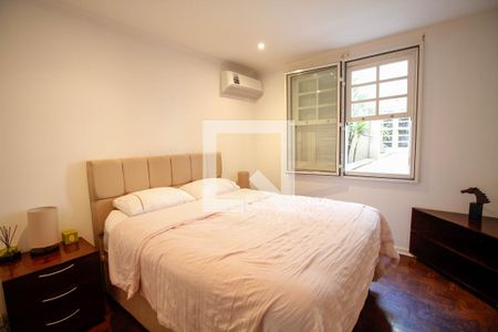 Quarto 1 de apartamento para alugar com 2 quartos, 110m² em Cerqueira César, São Paulo