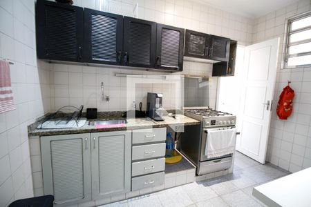 Apartamento para alugar com 110m², 2 quartos e sem vaga Apartamento para alugar com 110m², 2 quartos e sem vagaCozinha