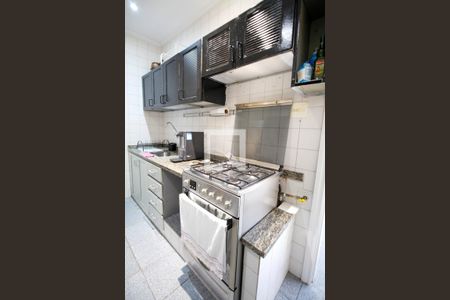 Apartamento para alugar com 110m², 2 quartos e sem vaga Apartamento para alugar com 110m², 2 quartos e sem vagaCozinha