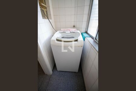 Apartamento para alugar com 110m², 2 quartos e sem vaga Apartamento para alugar com 110m², 2 quartos e sem vagaÁrea de Serviço