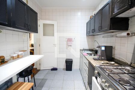 Apartamento para alugar com 110m², 2 quartos e sem vaga Apartamento para alugar com 110m², 2 quartos e sem vagaCozinha
