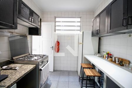 Apartamento para alugar com 110m², 2 quartos e sem vaga Apartamento para alugar com 110m², 2 quartos e sem vagaCozinha