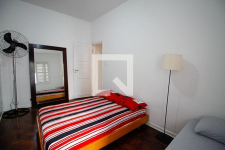Apartamento para alugar com 110m², 2 quartos e sem vaga Apartamento para alugar com 110m², 2 quartos e sem vagaQuarto 2