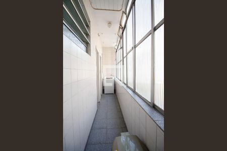 Apartamento para alugar com 110m², 2 quartos e sem vaga Apartamento para alugar com 110m², 2 quartos e sem vagaÁrea de Serviço