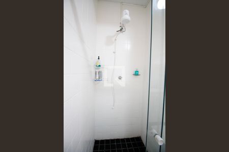 Apartamento para alugar com 110m², 2 quartos e sem vaga Apartamento para alugar com 110m², 2 quartos e sem vagaBanheiro