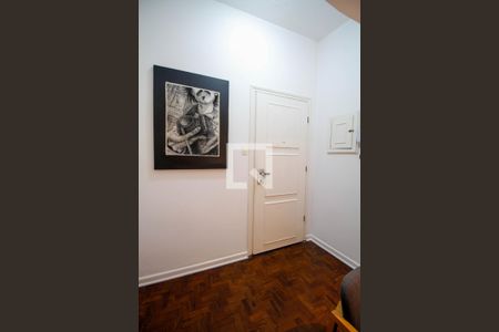 Apartamento para alugar com 110m², 2 quartos e sem vaga Apartamento para alugar com 110m², 2 quartos e sem vagaPorta de Entrada