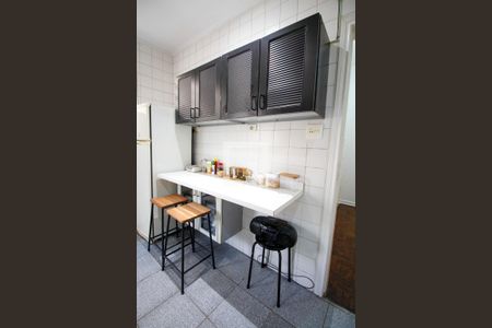 Apartamento para alugar com 110m², 2 quartos e sem vaga Apartamento para alugar com 110m², 2 quartos e sem vagaCozinha