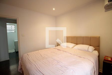 Quarto 1 de apartamento para alugar com 2 quartos, 110m² em Cerqueira César, São Paulo