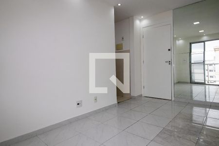 Sala de apartamento para alugar com 2 quartos, 51m² em Barra da Tijuca, Rio de Janeiro