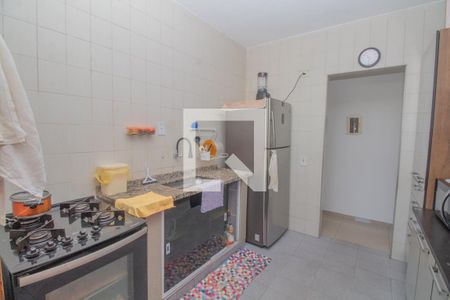 Cozinha de casa à venda com 2 quartos, 200m² em Centreville , Santo André