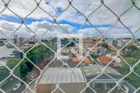 Vista do Varanda gourmet de apartamento à venda com 2 quartos, 72m² em Assunção, São Bernardo do Campo
