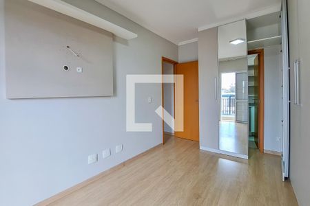 Quarto Suíte de apartamento à venda com 2 quartos, 72m² em Assunção, São Bernardo do Campo