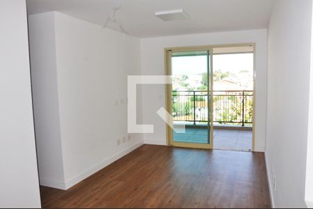 Sala de apartamento para alugar com 3 quartos, 92m² em Jardim São Paulo, São Paulo