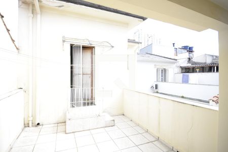 Casa à venda com 138m², 2 quartos e 3 vagasÁrea de Serviço