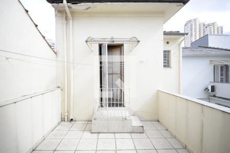 Casa à venda com 138m², 2 quartos e 3 vagasÁrea de Serviço