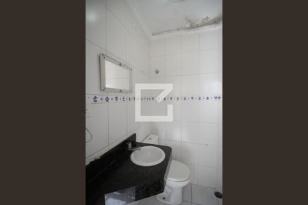 Casa à venda com 138m², 2 quartos e 3 vagasLavabo