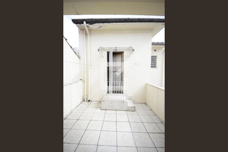 Casa à venda com 138m², 2 quartos e 3 vagasÁrea de Serviço