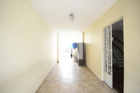 Casa à venda com 138m², 2 quartos e 3 vagasQuintal