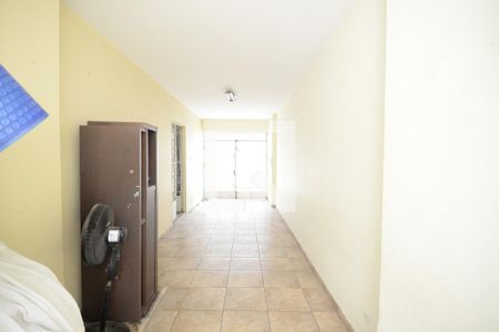 Casa à venda com 138m², 2 quartos e 3 vagasQuintal