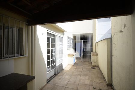 Casa à venda com 138m², 2 quartos e 3 vagasQuintal