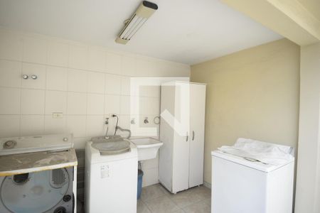 Casa à venda com 138m², 2 quartos e 3 vagasÁrea de Serviço