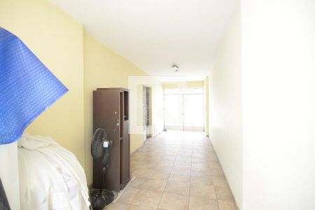 Casa à venda com 138m², 2 quartos e 3 vagasQuintal