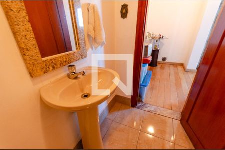 Casa à venda com 520m², 4 quartos e 3 vagasLavabo 2