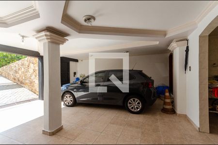 Casa à venda com 520m², 4 quartos e 3 vagasGaragem