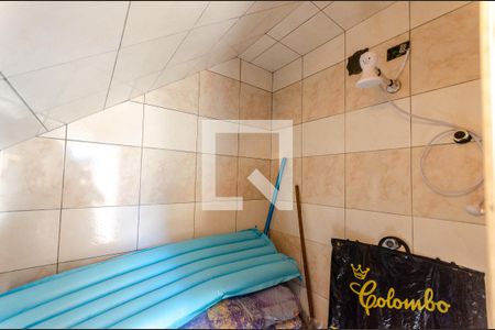 Casa à venda com 520m², 4 quartos e 3 vagasBanheiro 7