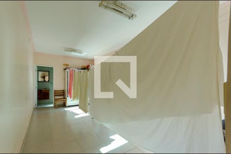 Casa à venda com 520m², 4 quartos e 3 vagasQuarto de serviço