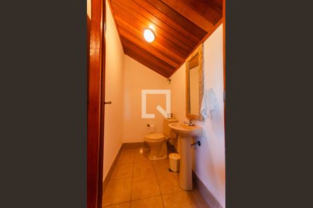 Casa à venda com 520m², 4 quartos e 3 vagasLavabo 2