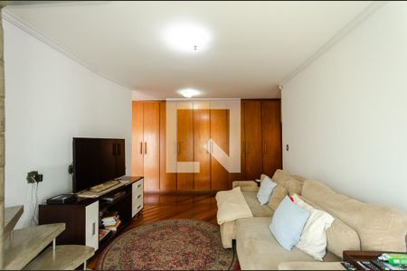 Casa à venda com 520m², 4 quartos e 3 vagasSala da TV