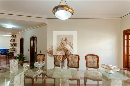 Casa à venda com 520m², 4 quartos e 3 vagasSala de Jantar