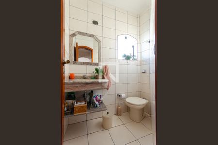 Casa à venda com 520m², 4 quartos e 3 vagasBanheiro 5