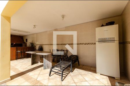 Casa à venda com 520m², 4 quartos e 3 vagasEspaço Gourmet