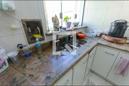 Casa à venda com 520m², 4 quartos e 3 vagasCozinha