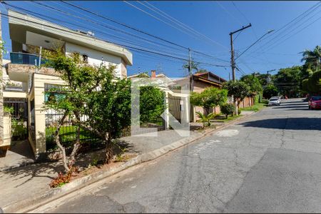 Casa à venda com 520m², 4 quartos e 3 vagasFachada