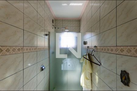 Casa à venda com 520m², 4 quartos e 3 vagasBanheiro de serviço