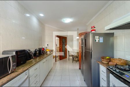 Casa à venda com 520m², 4 quartos e 3 vagasCozinha