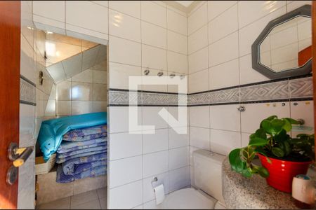 Casa à venda com 520m², 4 quartos e 3 vagasBanheiro 7