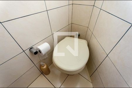 Casa à venda com 520m², 4 quartos e 3 vagasBanheiro 6