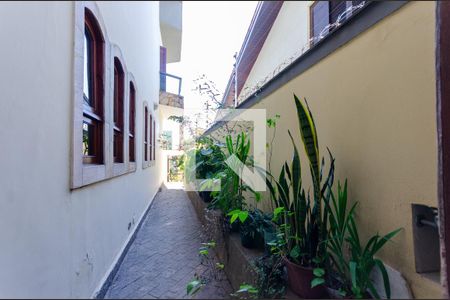 Casa à venda com 520m², 4 quartos e 3 vagasÁrea externa