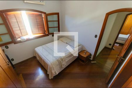 Casa à venda com 520m², 4 quartos e 3 vagasSuíte 4