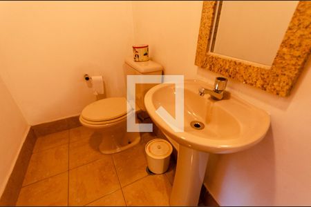 Casa à venda com 520m², 4 quartos e 3 vagasLavabo 2