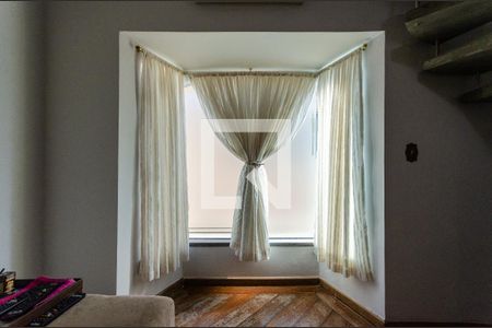 Casa à venda com 520m², 4 quartos e 3 vagasSala da TV